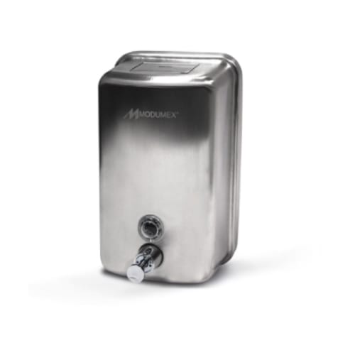 DISPENSADOR DE JABÓN