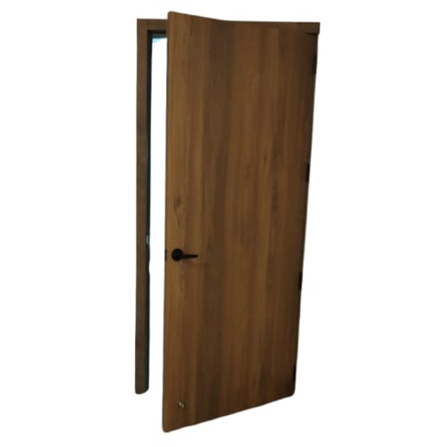 PUERTAS DE MADERA